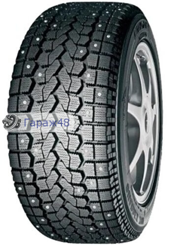 Yokohama IceGuard F700z 215/65 R16 98Q